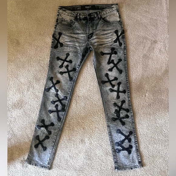 Reasoning brand Sz 30 - Picture 1 of 3